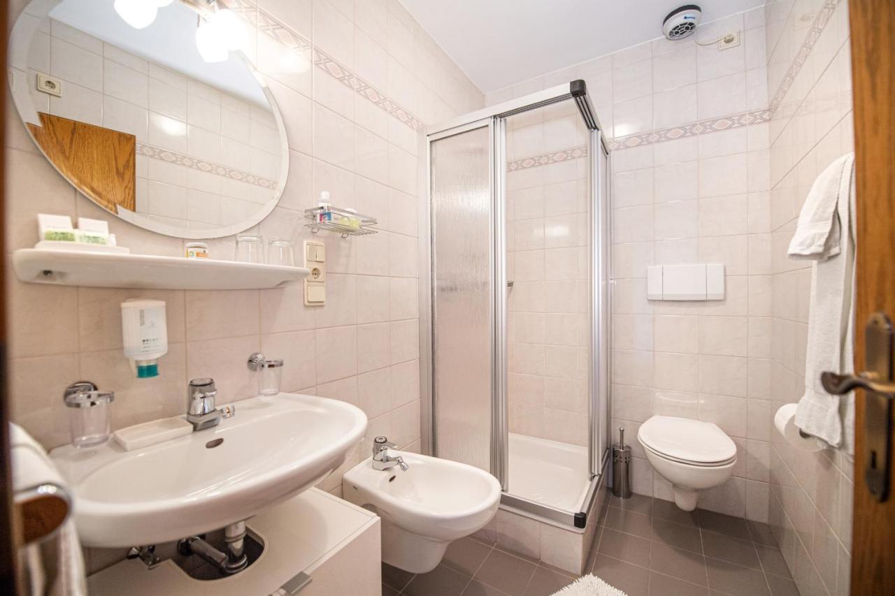 Bonichhof Hotel Лайон Екстериор снимка