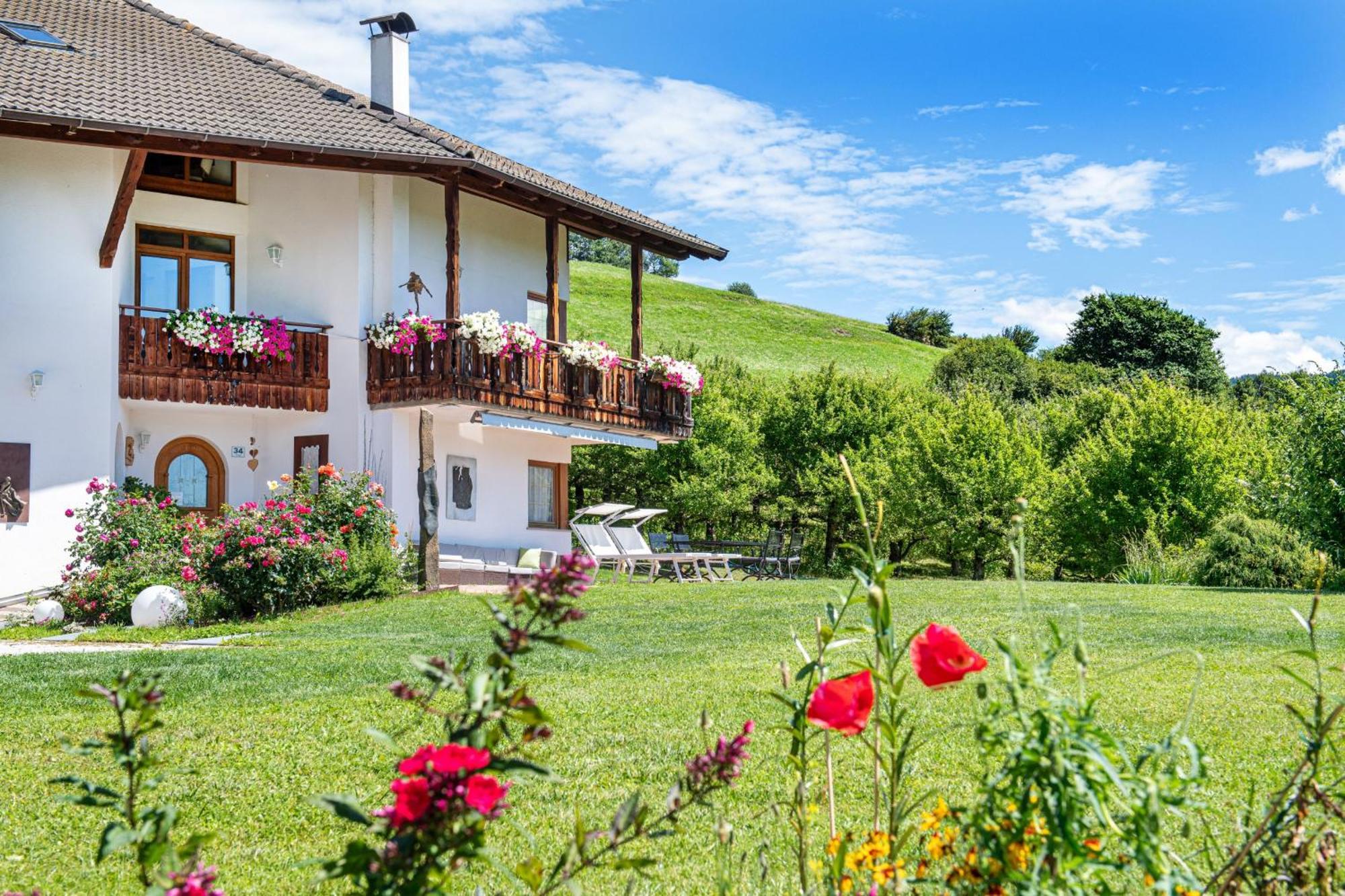 Bonichhof Hotel Лайон Екстериор снимка