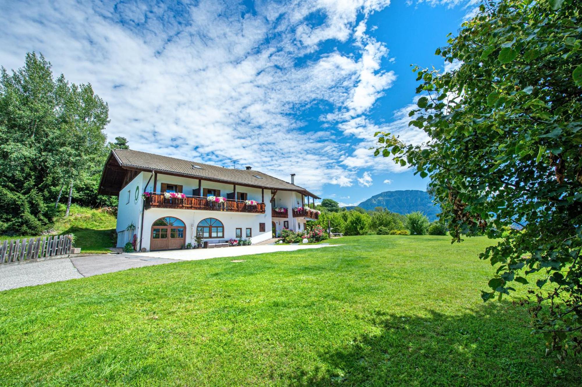 Bonichhof Hotel Лайон Екстериор снимка