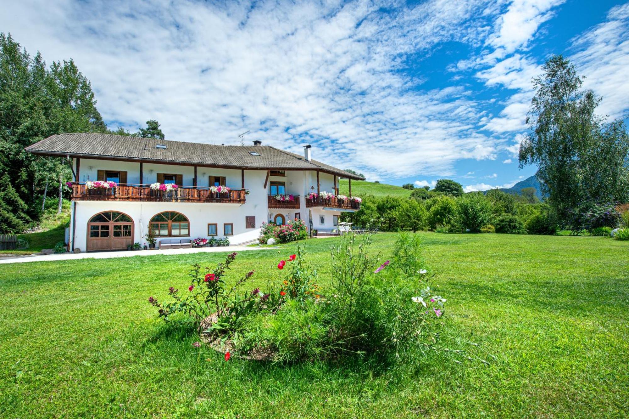Bonichhof Hotel Лайон Екстериор снимка